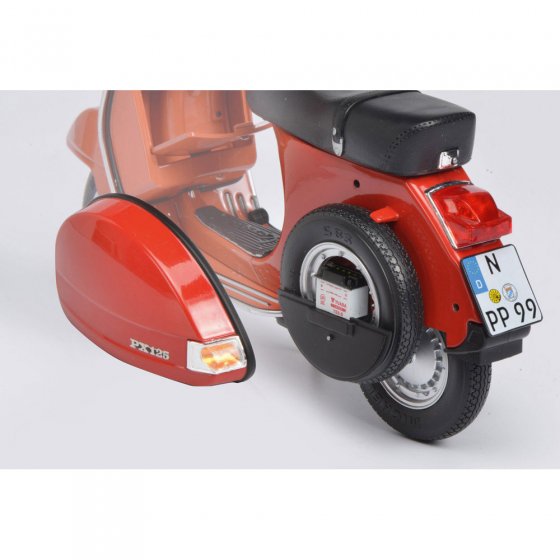 Vespa PX 125