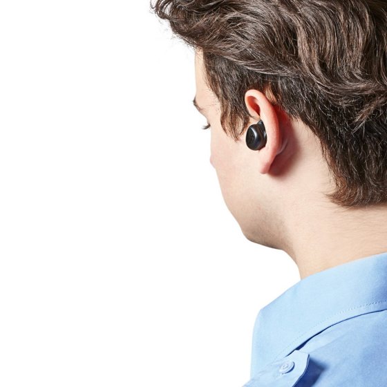 Oreillettes Bluetooth