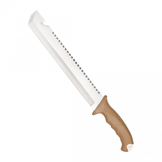 Machette multifonction