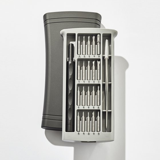 Etui de tournevis de précision