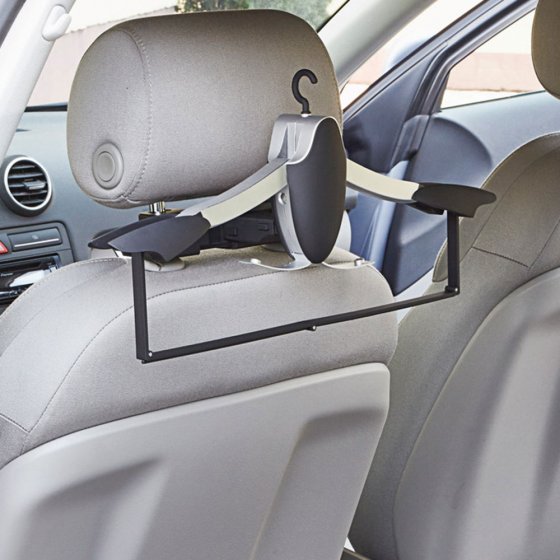 Porte-manteau pour voiture