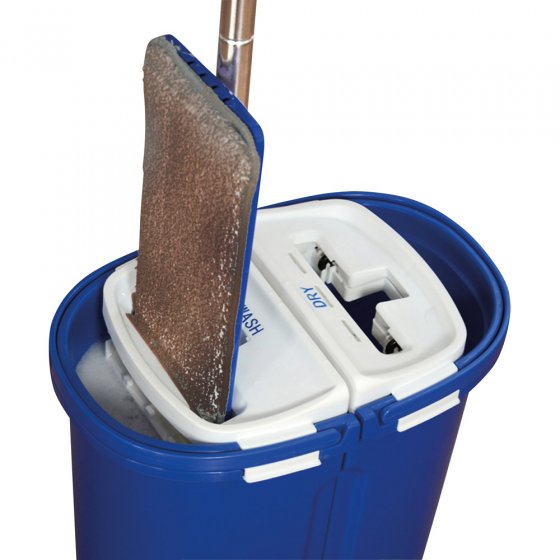 Kit de nettoyage de sol sec/humide