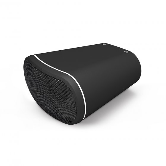 Enceinte mobile pour smartphone 