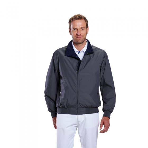 Blouson réversible