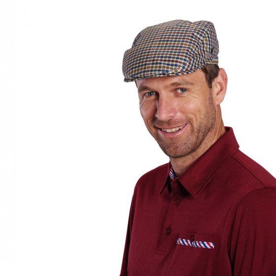 Casquette classique