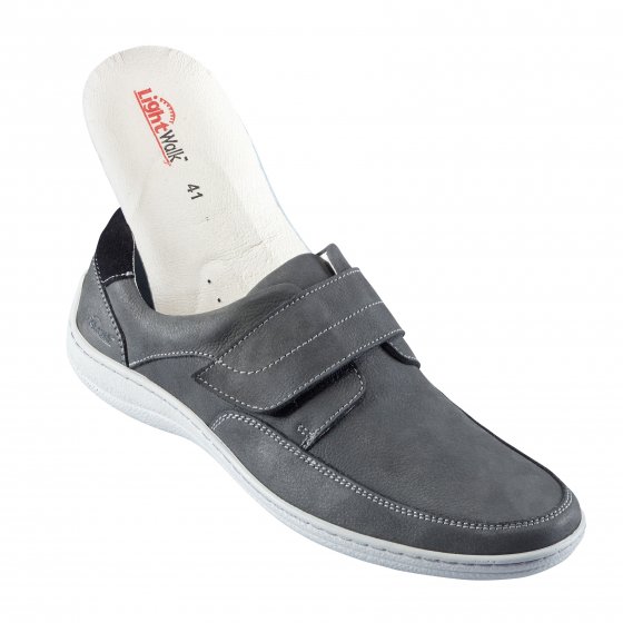 Chaussures sportives scratchées Lightwalk