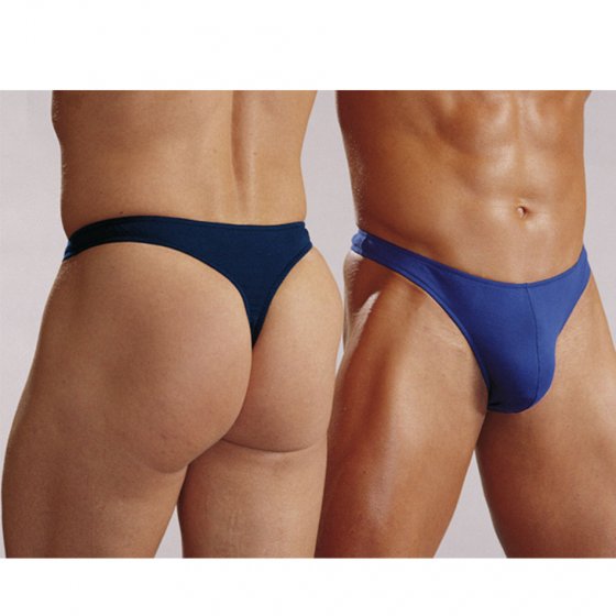 Strings coton Rio Lot de 3