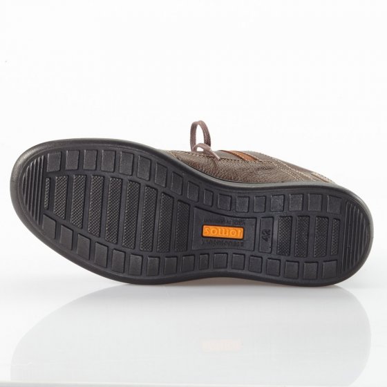 Chaussures zippées Aircomfort 