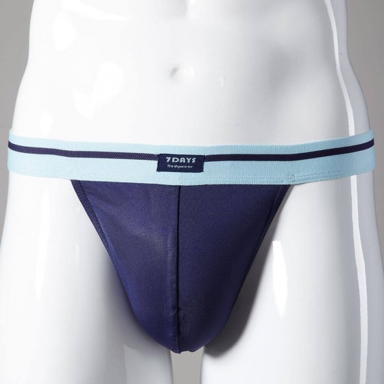 Slip tanga deals homme