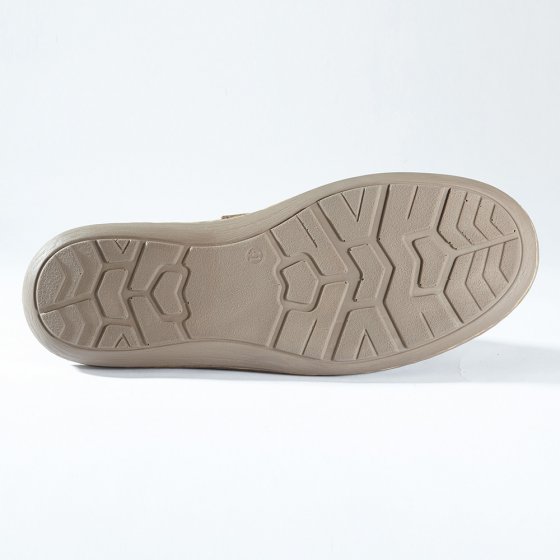 Chaussures scratchées confortables