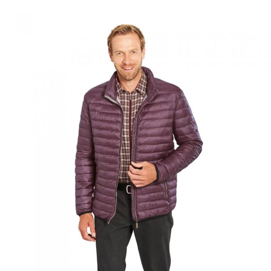 Veste matelassée