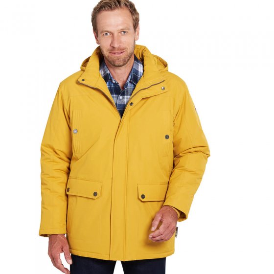 Veste de loisirs longue