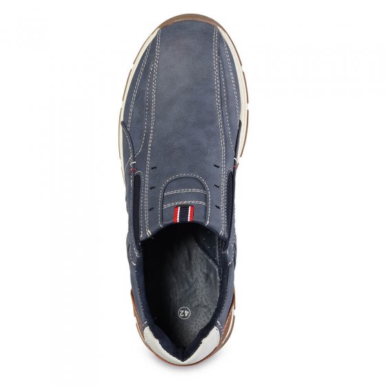 Chaussures sportives stretch