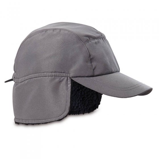 Casquette d'hiver