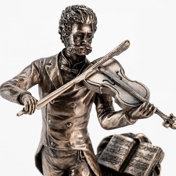 Boîte à musique "Johann Strauss"