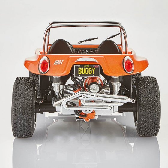 Manx chassis outlet