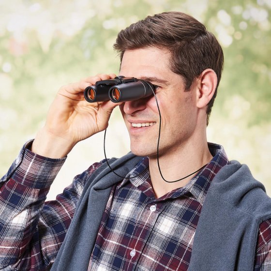 VOTRE CADEAU :JUMELLES “VISION”