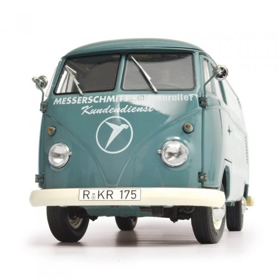 VWT1b  "Messerschmitt" 