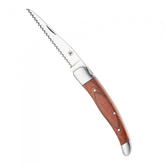 Ensemble de couteaux de poche Laguiole pour jardinage