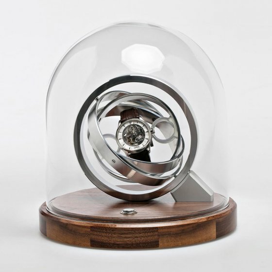 Remontoir de montre  "Orbit Winder" 