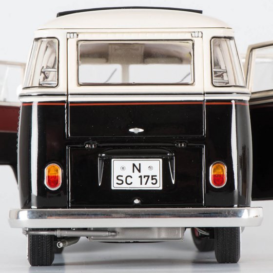 VW T1b "Samba"