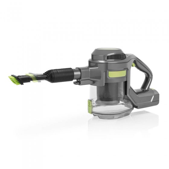 Aspirateur balai et manuel sans fil