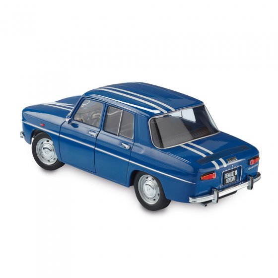 Renault 8 Gordini 1100 