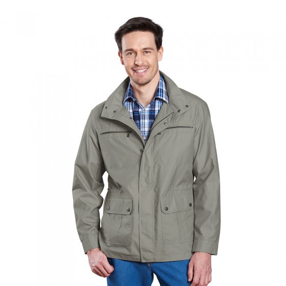 Veste d'été élégante