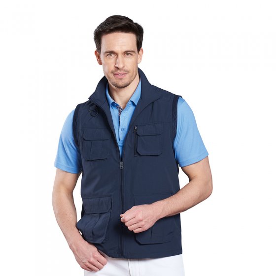 Gilet de loisirs 