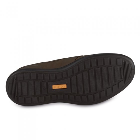 Chaussures à patte auto-agrippante Aircomfort