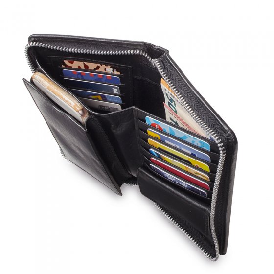 Pochette pour téléphone portable 4-en-1