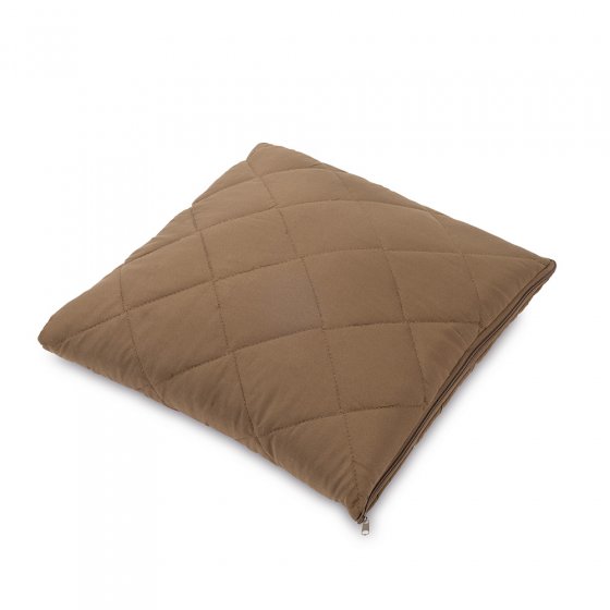 Couverture-coussin 