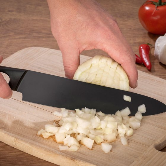 Couteau de chef "Histoire de cuisine"