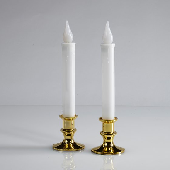 Lot de bougies LED Lot de 2