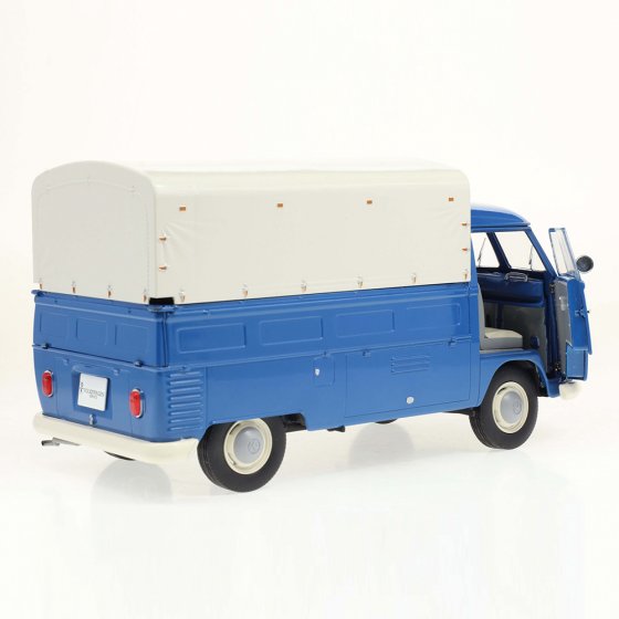VW T1 à plateau