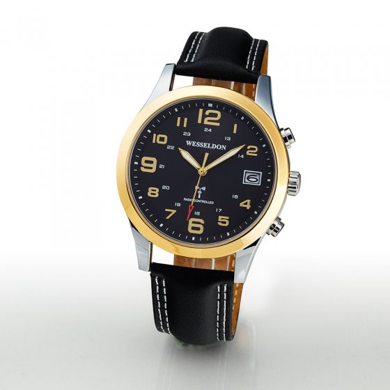 Montre radio pilotée 2025 avis