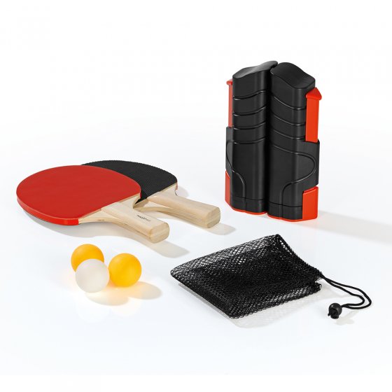 Set de tennis de table nomade 