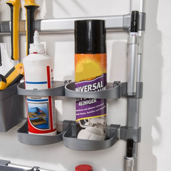 Étagère de rangement 