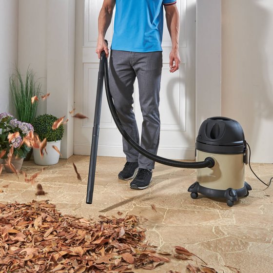 Aspirateur multi-usage 