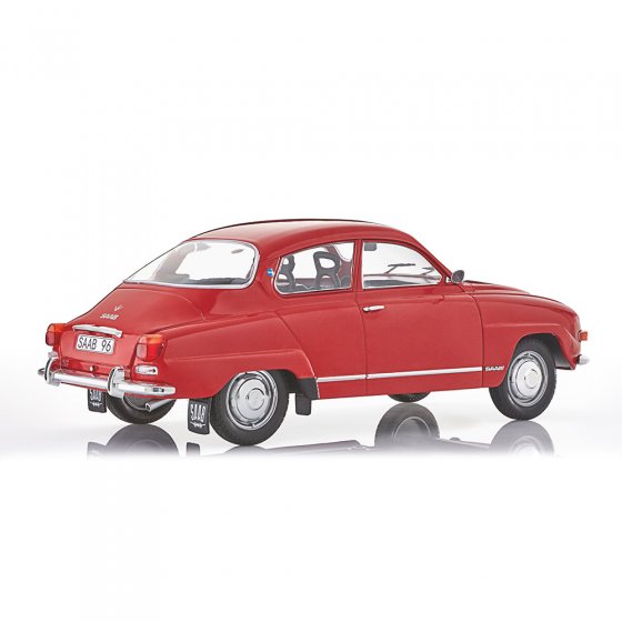 Saab 96 V4 