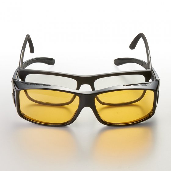 Surlunettes vision nocturne conduite store