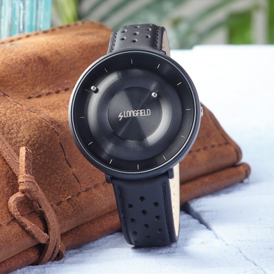 Montre magnetique hotsell a bille