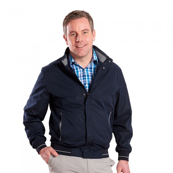 Blouson maritime