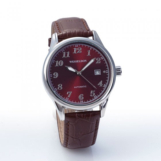 Montre automatique « Élégance » 
