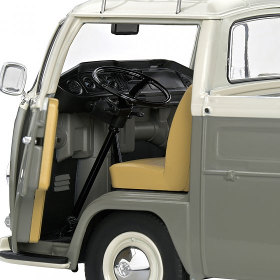 VW T2 à plateau 