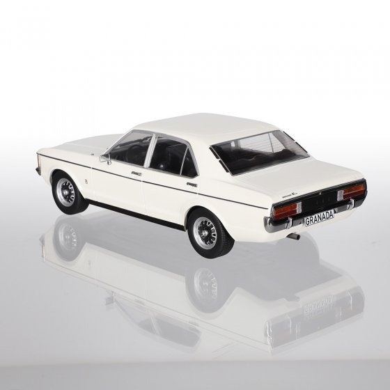 Ford Granada MK I 
