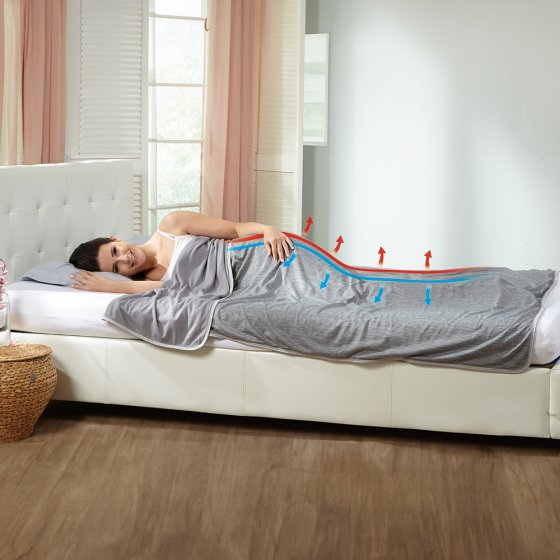 Couette d'été ActiveClima 