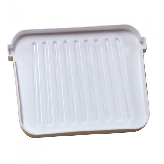 Boîte à pain avec membrane fraîcheur Capacité 8 litres 