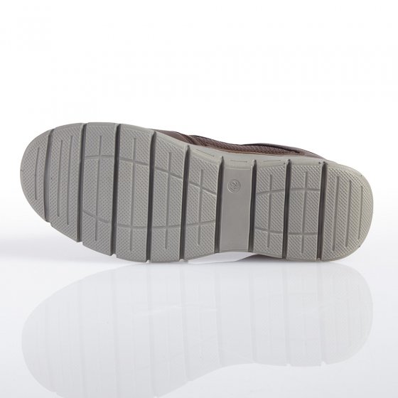 Mocassins stretch poids plume 