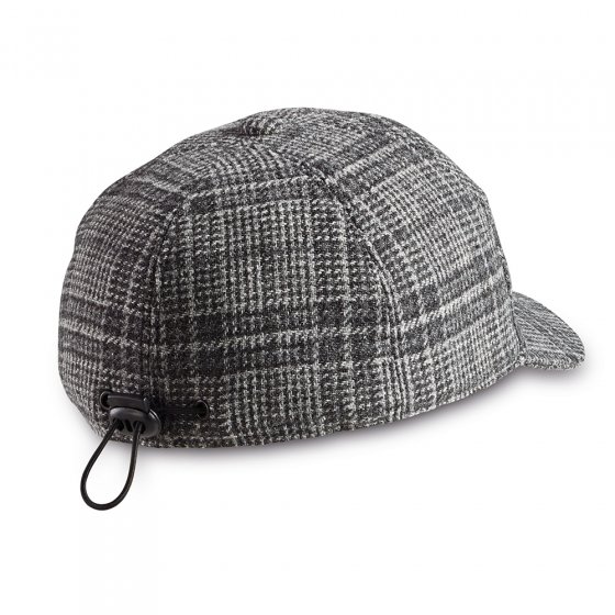 Casquette de bûcheron canadienne 